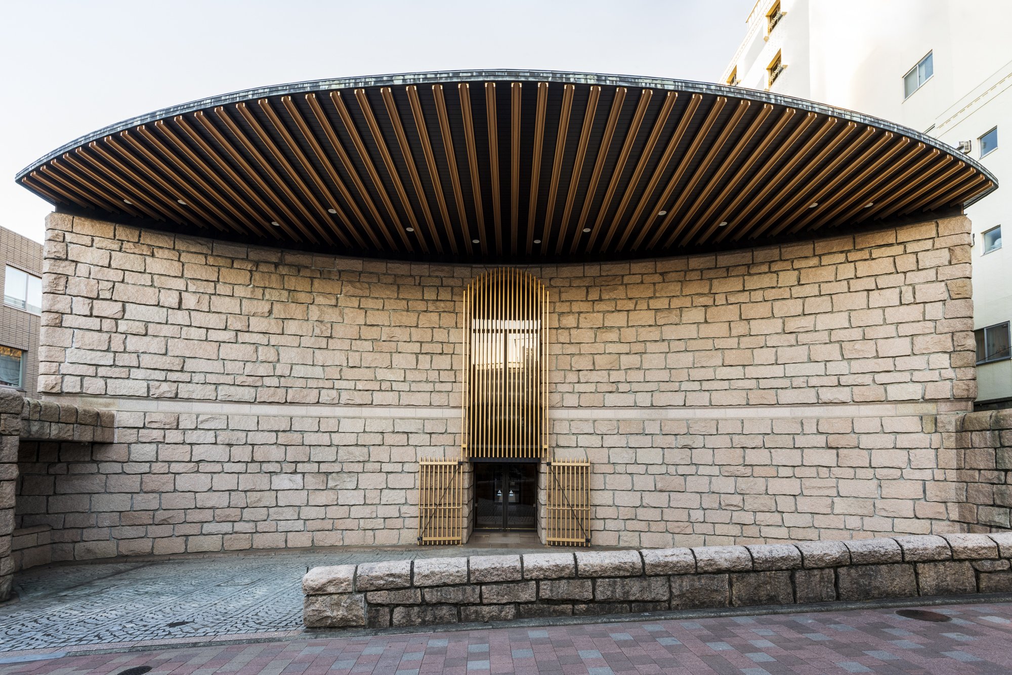 🏛️ 쇼토 미술관(시부야쿠리츠 쇼토 비쥬츠칸) 이미지 1